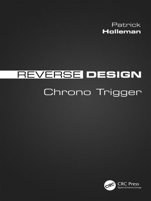 cover image of Reverse Design